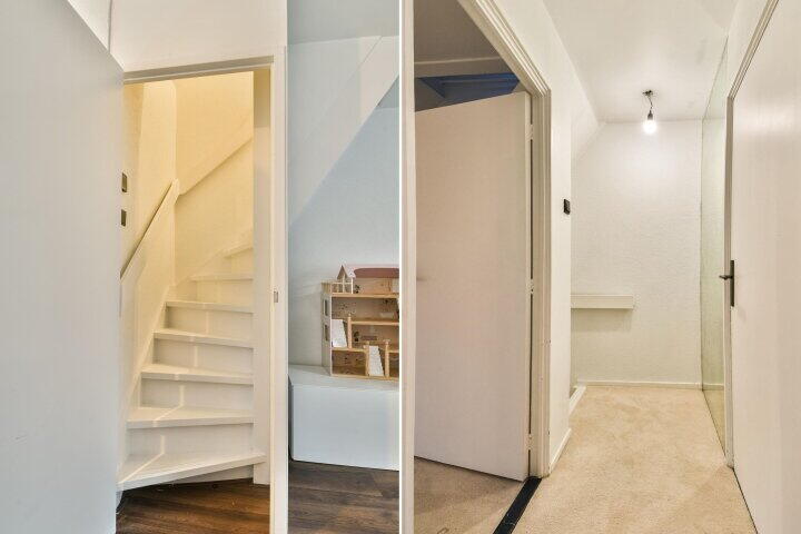 Foto 14 - Admiraal de Ruyterstraat 45, Sliedrecht