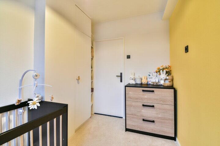 Foto 16 - Admiraal de Ruyterstraat 45, Sliedrecht