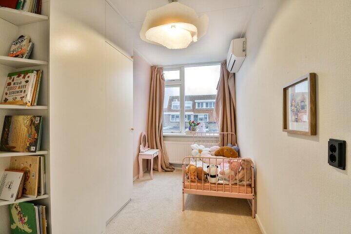 Foto 17 - Admiraal de Ruyterstraat 45, Sliedrecht