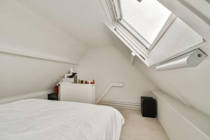 Foto 22 - Admiraal de Ruyterstraat 45, Sliedrecht