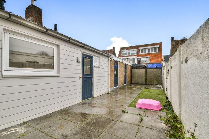 Foto 23 - Admiraal de Ruyterstraat 45, Sliedrecht