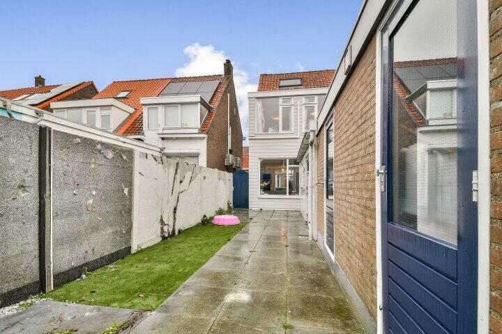 Foto 25 - Admiraal de Ruyterstraat 45, Sliedrecht