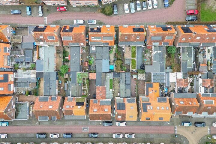 Foto 26 - Admiraal de Ruyterstraat 45, Sliedrecht