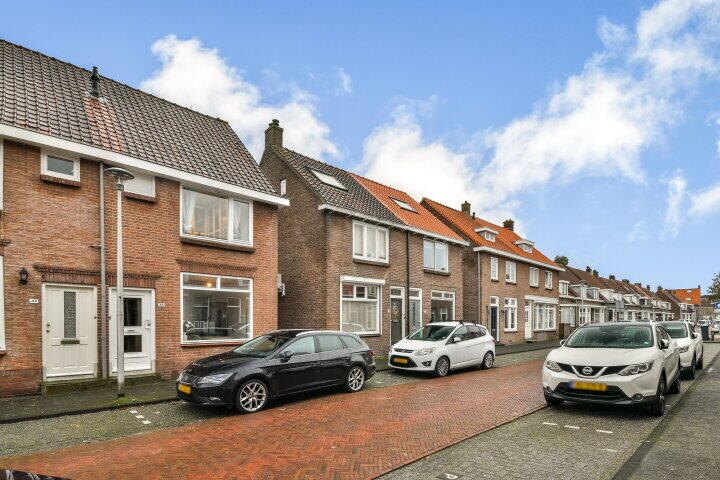 Foto 27 - Admiraal de Ruyterstraat 45, Sliedrecht