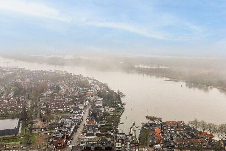 Foto 29 - Admiraal de Ruyterstraat 45, Sliedrecht