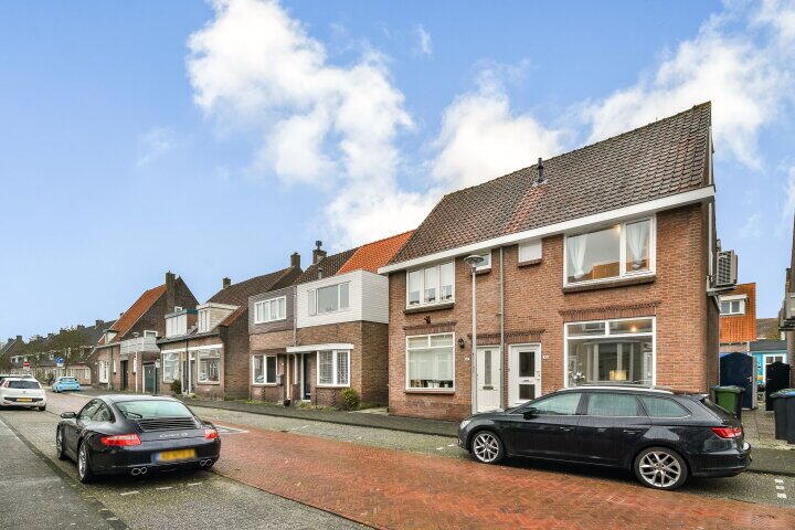 Foto 30 - Admiraal de Ruyterstraat 45, Sliedrecht