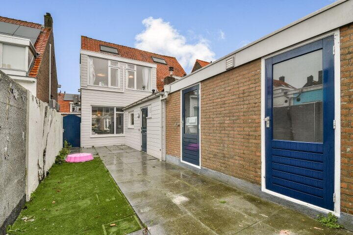 Foto 4 - Admiraal de Ruyterstraat 45, Sliedrecht