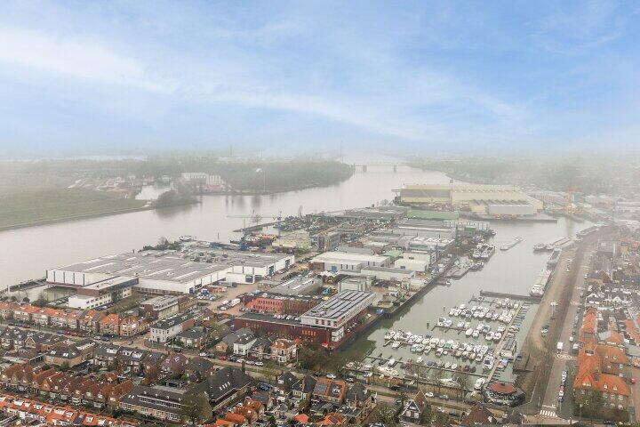 Foto 5 - Admiraal de Ruyterstraat 45, Sliedrecht