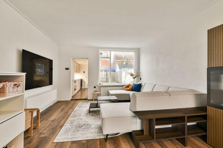 Foto 7 - Admiraal de Ruyterstraat 45, Sliedrecht