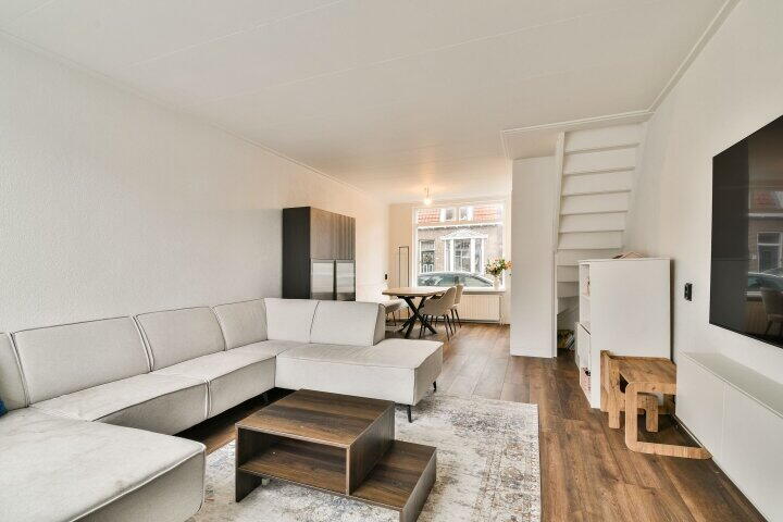 Foto 8 - Admiraal de Ruyterstraat 45, Sliedrecht