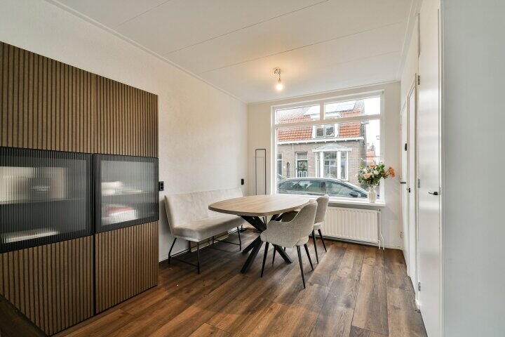 Foto 9 - Admiraal de Ruyterstraat 45, Sliedrecht