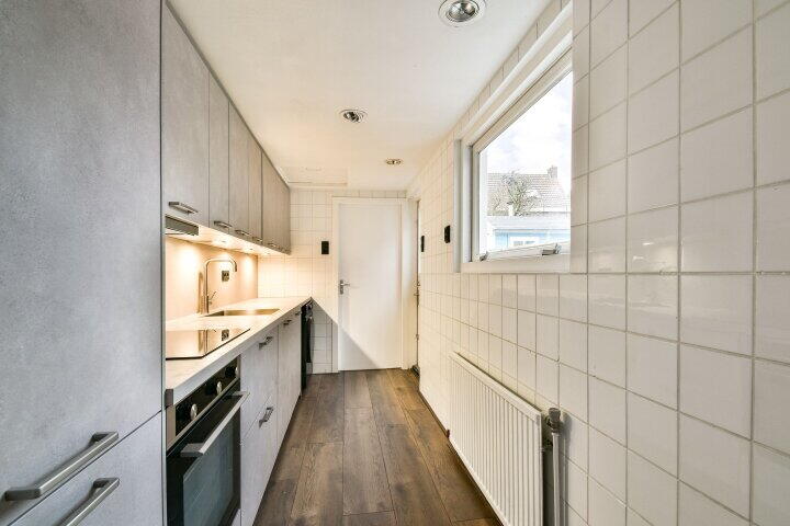 Foto 10 - Admiraal de Ruyterstraat 45, Sliedrecht