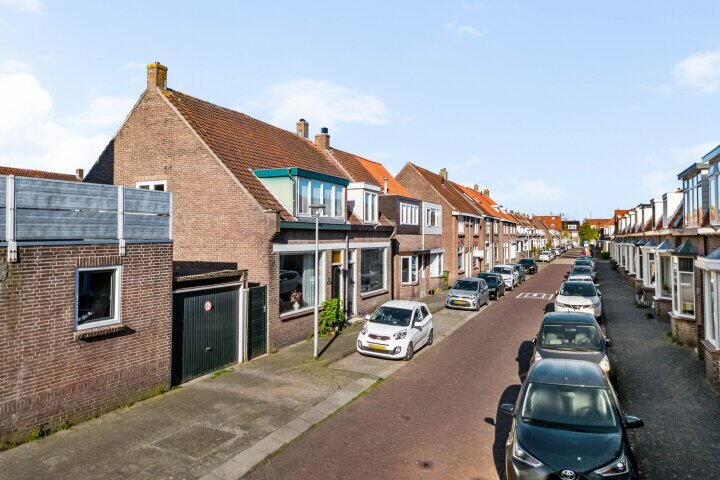 Foto 27 - Admiraal de Ruyterstraat 55, Sliedrecht