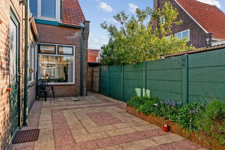 Foto 4 - Admiraal de Ruyterstraat 55, Sliedrecht