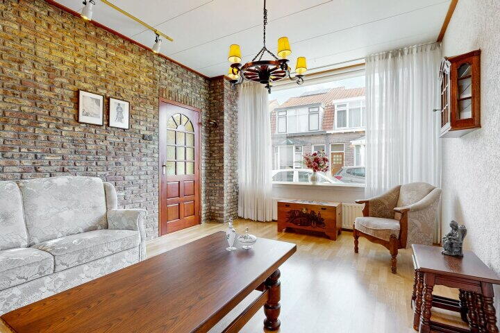 Foto 7 - Admiraal de Ruyterstraat 55, Sliedrecht