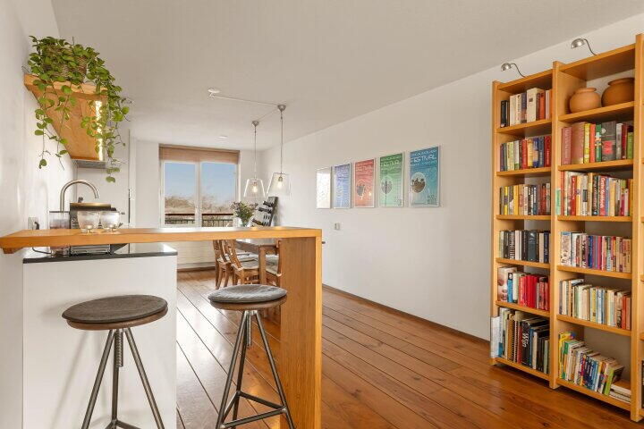 Foto 13 - Adolphine Eduardine Kokplantsoen 74, Amsterdam