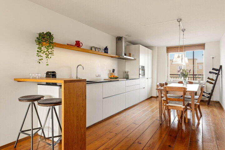 Foto 14 - Adolphine Eduardine Kokplantsoen 74, Amsterdam