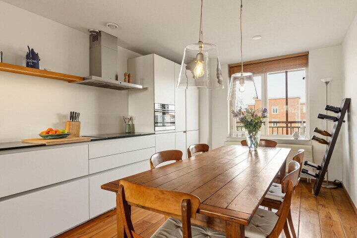 Foto 16 - Adolphine Eduardine Kokplantsoen 74, Amsterdam