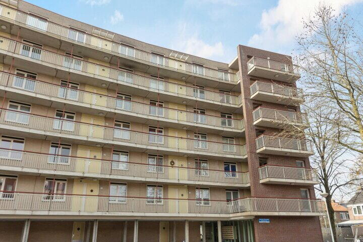 Foto 3 - Adolphine Eduardine Kokplantsoen 74, Amsterdam