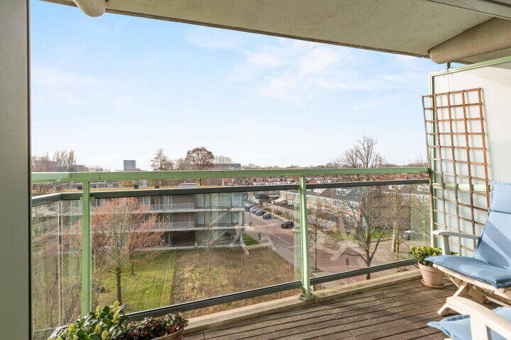 Foto 27 - Adolphine Eduardine Kokplantsoen 74, Amsterdam