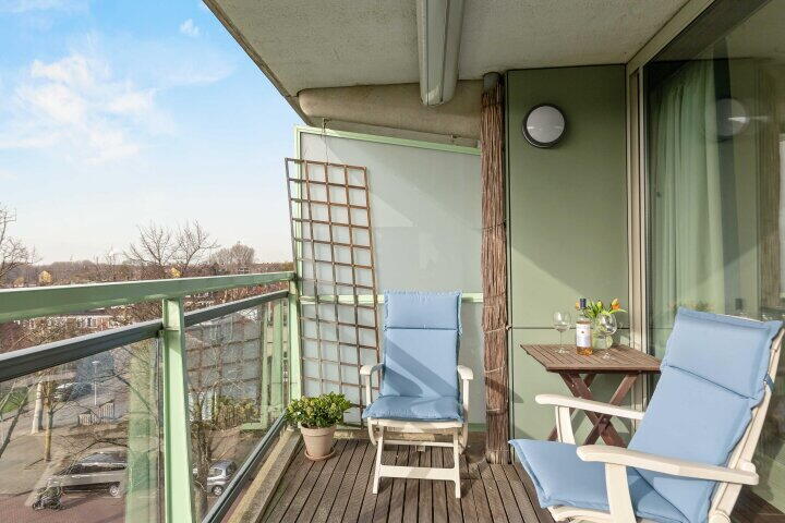 Foto 28 - Adolphine Eduardine Kokplantsoen 74, Amsterdam