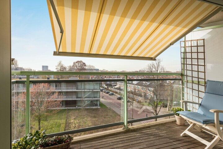 Foto 31 - Adolphine Eduardine Kokplantsoen 74, Amsterdam