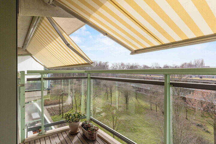 Foto 32 - Adolphine Eduardine Kokplantsoen 74, Amsterdam