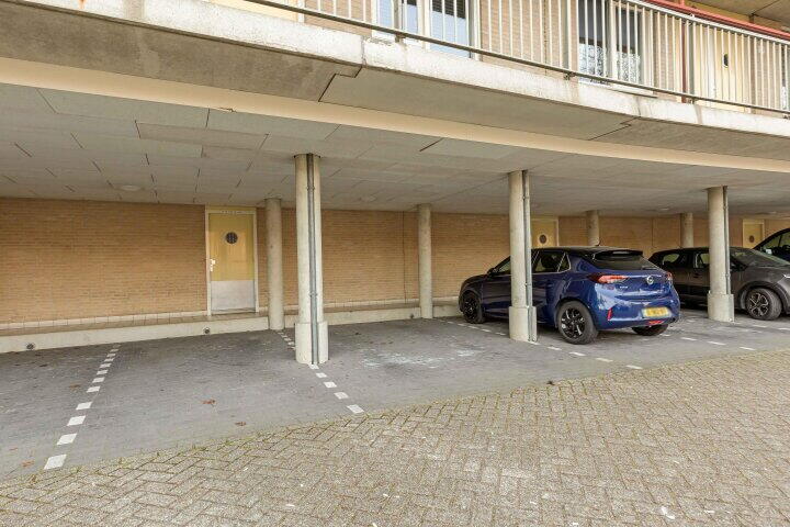 Foto 33 - Adolphine Eduardine Kokplantsoen 74, Amsterdam