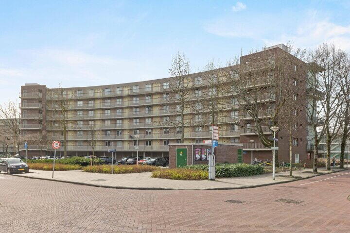 Foto 35 - Adolphine Eduardine Kokplantsoen 74, Amsterdam