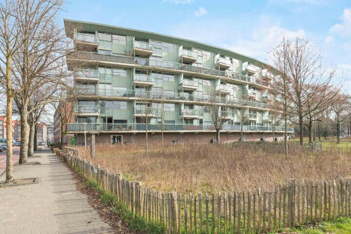 Foto 37 - Adolphine Eduardine Kokplantsoen 74, Amsterdam