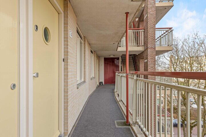 Foto 5 - Adolphine Eduardine Kokplantsoen 74, Amsterdam