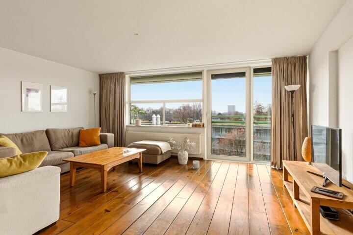 Foto 9 - Adolphine Eduardine Kokplantsoen 74, Amsterdam