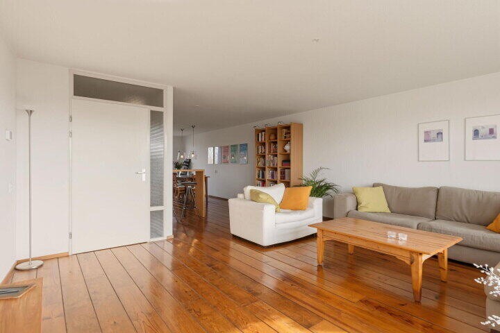 Foto 10 - Adolphine Eduardine Kokplantsoen 74, Amsterdam