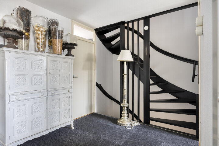 Foto 11 - Adriaan Blommestraat 12, Breda