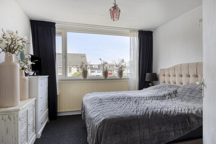 Foto 12 - Adriaan Blommestraat 12, Breda