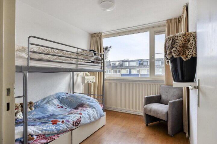 Foto 14 - Adriaan Blommestraat 12, Breda