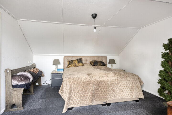 Foto 20 - Adriaan Blommestraat 12, Breda