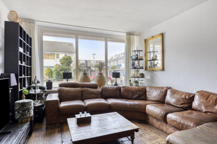 Foto 3 - Adriaan Blommestraat 12, Breda