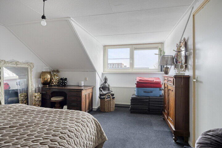 Foto 21 - Adriaan Blommestraat 12, Breda