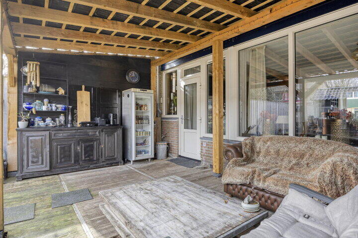 Foto 24 - Adriaan Blommestraat 12, Breda