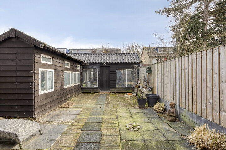 Foto 25 - Adriaan Blommestraat 12, Breda