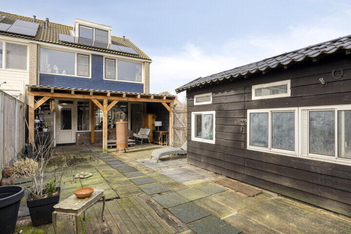 Foto 26 - Adriaan Blommestraat 12, Breda