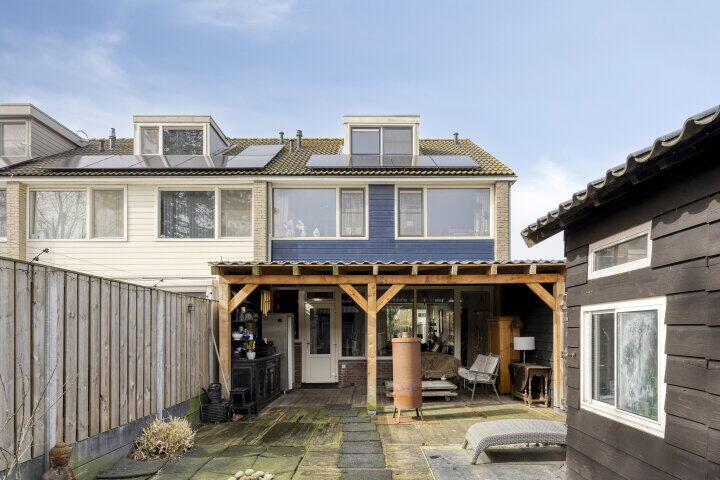 Foto 27 - Adriaan Blommestraat 12, Breda