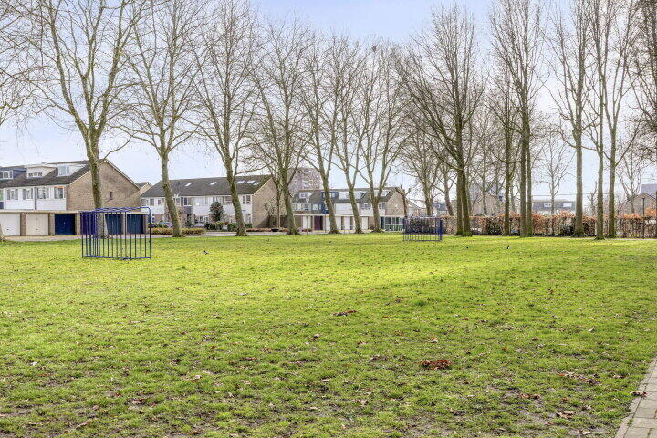 Foto 30 - Adriaan Blommestraat 12, Breda