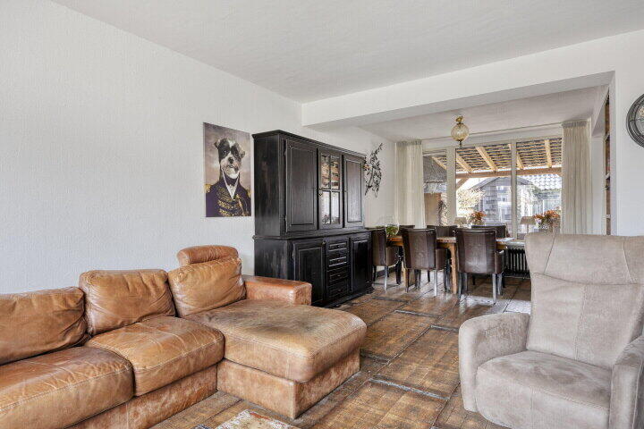 Foto 4 - Adriaan Blommestraat 12, Breda