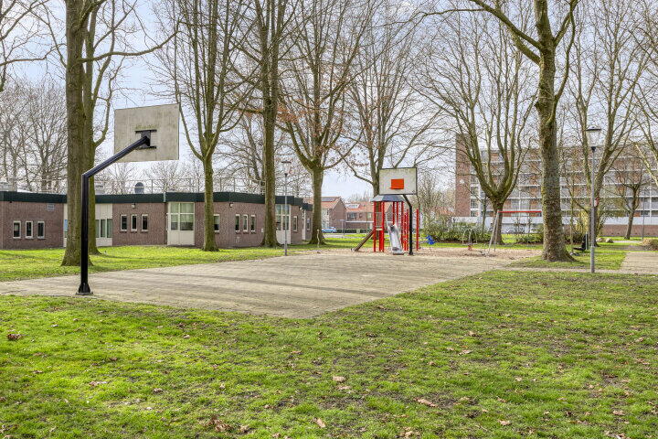 Foto 31 - Adriaan Blommestraat 12, Breda