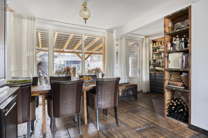 Foto 5 - Adriaan Blommestraat 12, Breda