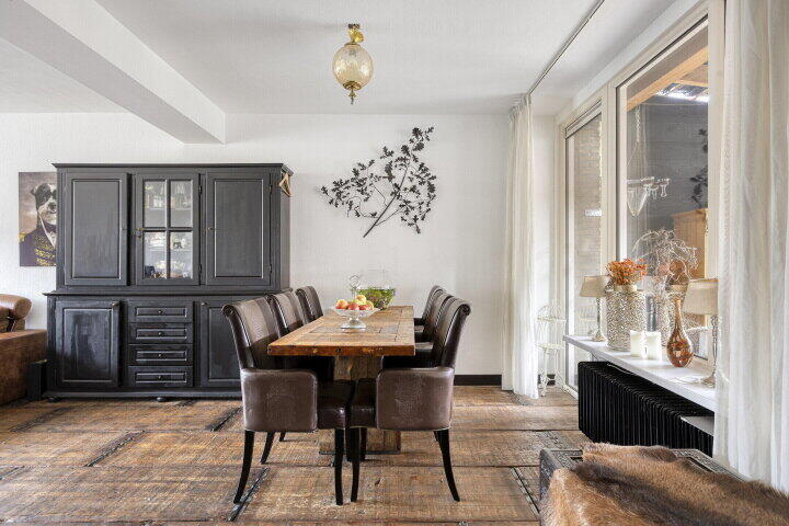 Foto 6 - Adriaan Blommestraat 12, Breda