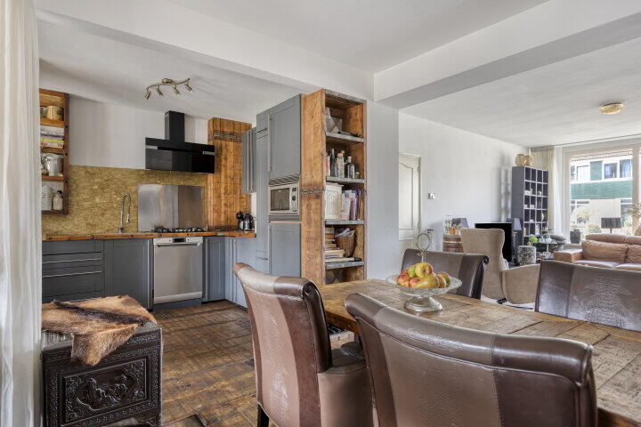 Foto 7 - Adriaan Blommestraat 12, Breda