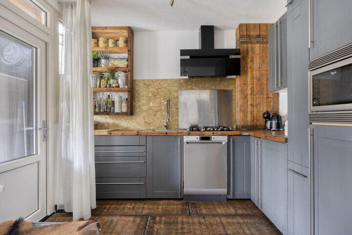 Foto 8 - Adriaan Blommestraat 12, Breda